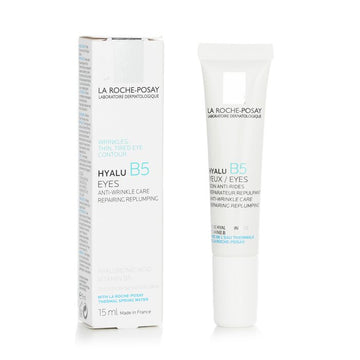 La Roche Posay Hyalu B5 Eyes - Anti-Wrinkle Care 15ml/0.5oz