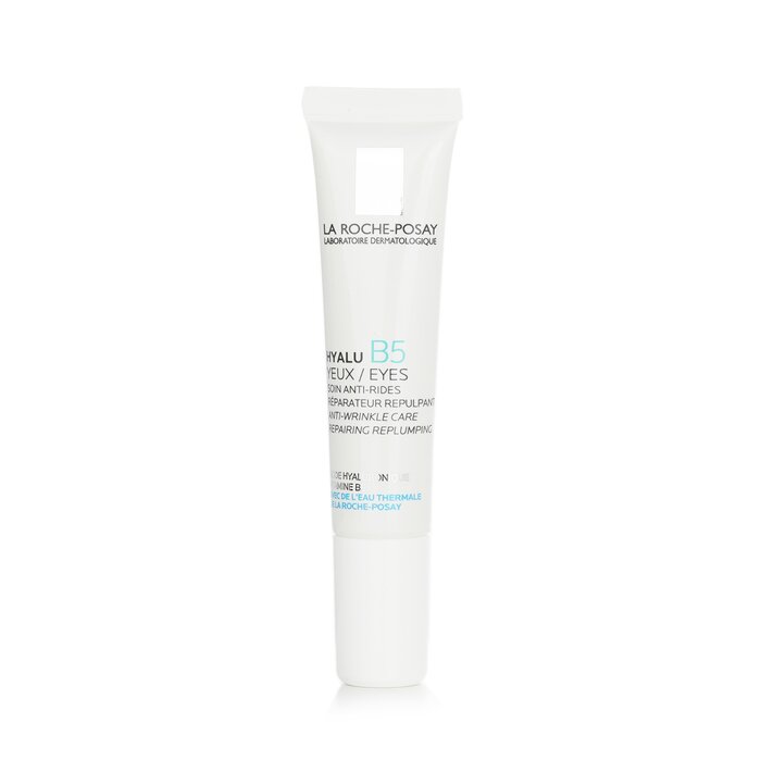 Eye cream – La Roche-Posay Hyalu B5 for anti-aging hydration