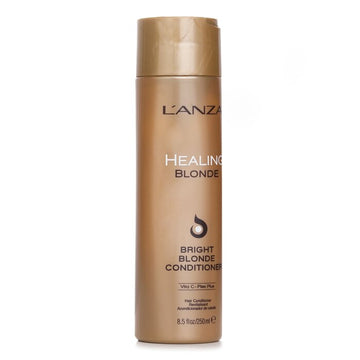 Lanza Healing Blonde Bright Blonde Conditioner 250ml/8.5oz