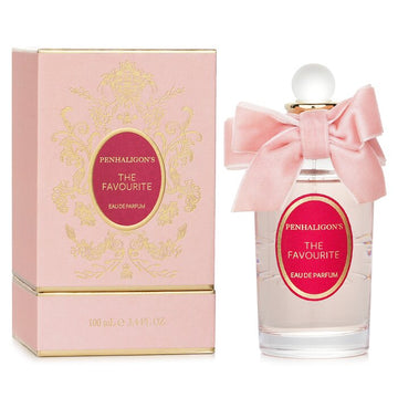 Penhaligon's The Favourite Eau De Parfum Spray 100ml/3.4oz