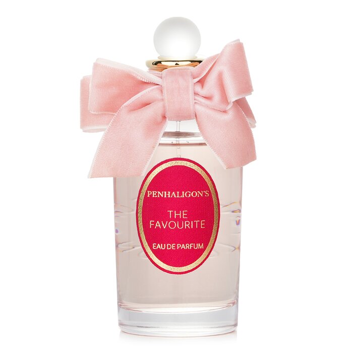 Penhaligon's The Favourite Eau De Parfum Spray 100ml/3.4oz perfume bottle for personal use