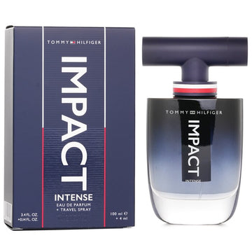 Tommy Hilfiger Impact Intense Eau De Parfum Spray 100ml/3.4oz