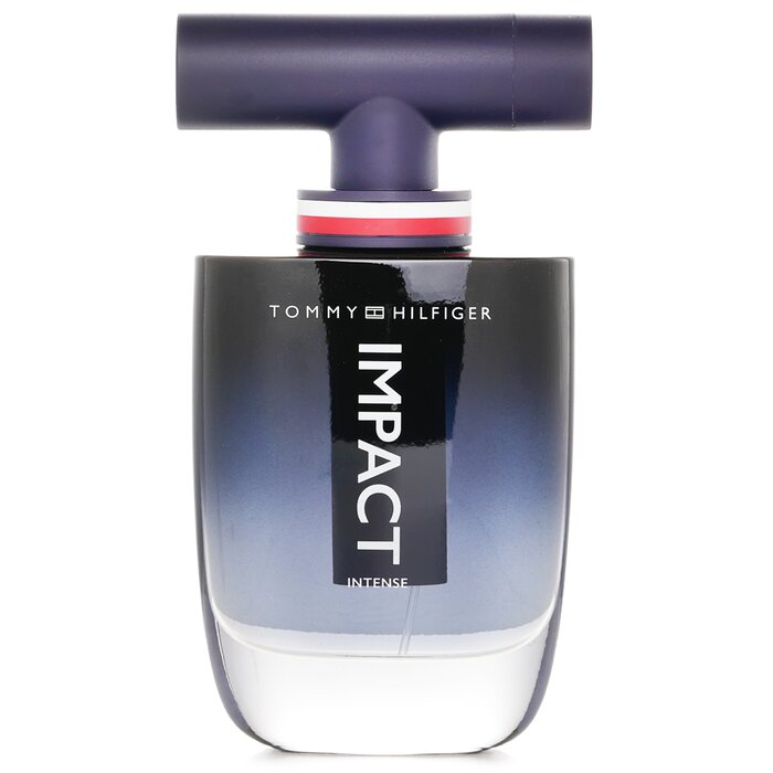 Tommy Hilfiger Impact Intense Eau De Parfum Spray 100ml/3.4oz for gifting and daily wear