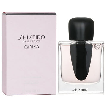 Shiseido Ginza Eau De Parfum Spray 50ml/1.7oz