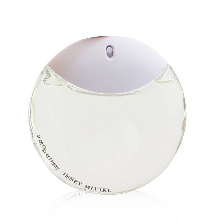 Issey Miyake A Drop D'Issey Eau De Parfum Spray 90ml/3oz perfume for gifting and daily use