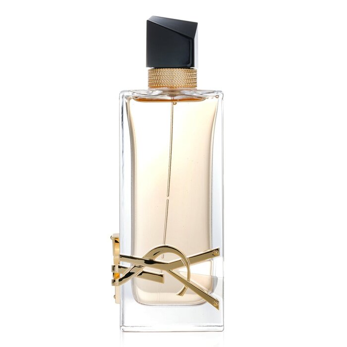 Yves Saint Laurent Libre Eau De Toilette Spray 90ml/3oz perfume for gifting or daily wear