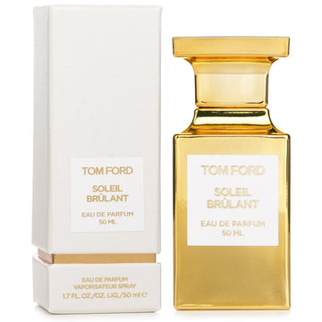 Tom Ford Private Blend Soleil Brulant Eau De Parfum Spray 50ml/1.7oz