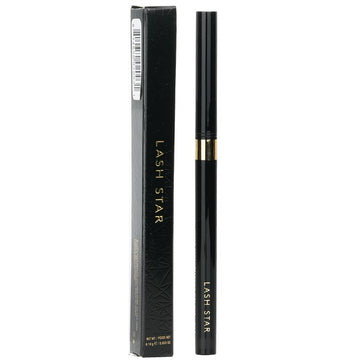 Lash Star Hyper Performance Gel Eye Liner, Black Magic 0.1g/0.003oz
