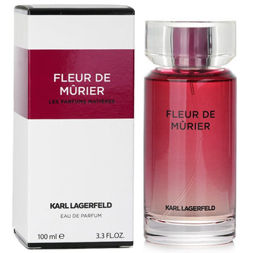 Lagerfeld Fleur De Murier Eau De Parfum Spray 100ml/3.3oz