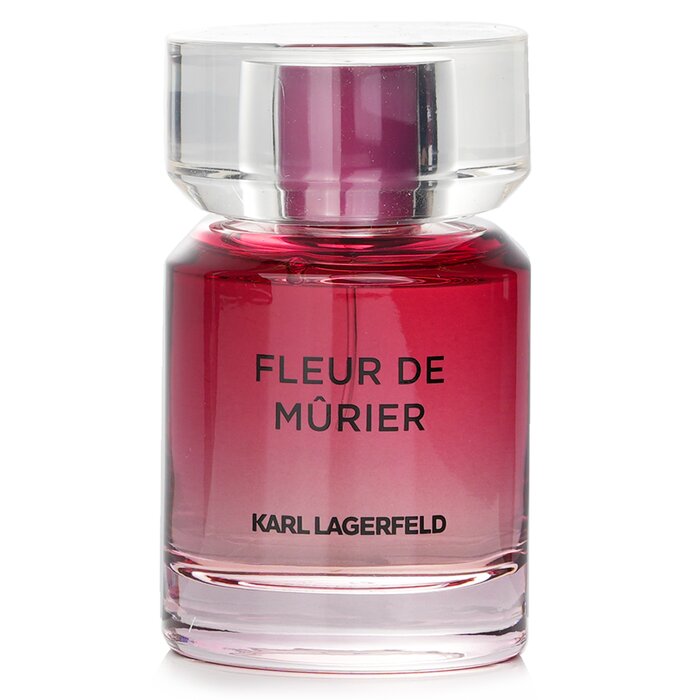Lagerfeld Fleur De Murier Eau De Parfum Spray 50ml/1.7oz perfume bottle for personal use