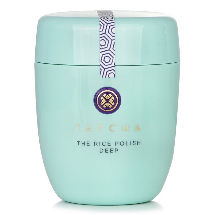 Tatcha Rice Polish Deep