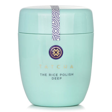 Tatcha The Rice Polish Foaming Enzyme Powder - Deep (For Normal To Oily Skin) 60g/2.1oz