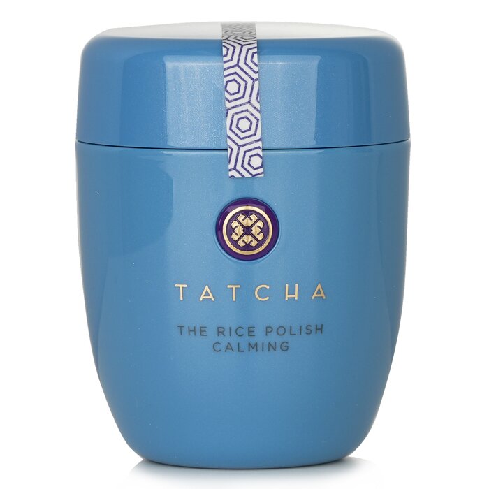 Tatcha Calming Rice Polish Foaming Powder