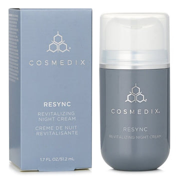 CosMedix Resync Revitalizing Night Cream 51.2ml/1.7oz
