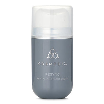 CosMedix Resync Revitalizing Night Cream 51.2ml/1.7oz