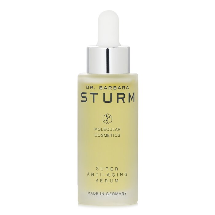 Dr. Barbara Sturm Super Serum – anti-aging serum for mature skin