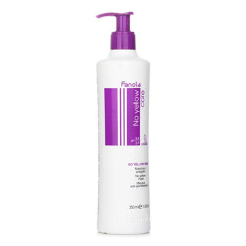Fanola No Yellow Mask 350ml/11.83oz