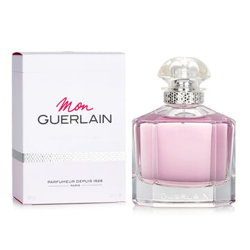 Guerlain Mon Sparkling Bouquet Eau De Parfum Spray 100ml/3.3oz