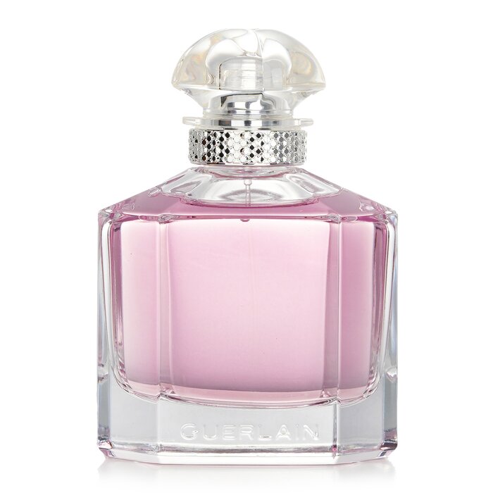 Guerlain Mon Sparkling Bouquet Eau De Parfum Spray 100ml/3.3oz perfume for gifting and daily use
