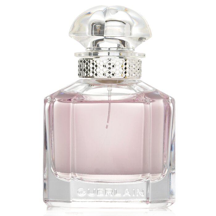 Guerlain Mon Sparkling Bouquet Eau De Parfum Spray 50ml/1.6oz perfume for gifting and daily use