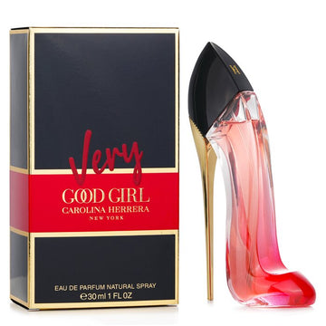 Carolina Herrera Very Good Girl Eau De Parfum Spray 30ml/1oz