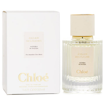 Chloe Atelier Des Fleurs Herba Mimosa Eau De Parfum Spray 50ml/1.6oz