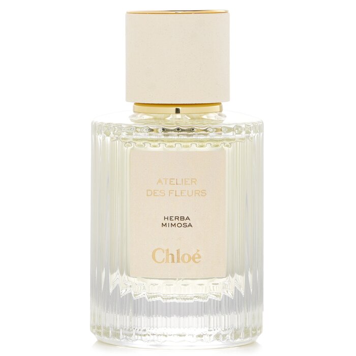 Chloe Atelier Des Fleurs Herba Mimosa Eau De Parfum Spray 50ml/1.6oz perfume for gifting and daily use