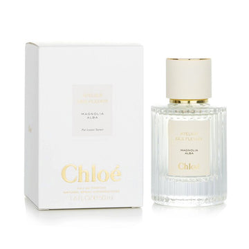 Chloe Atelier Des Fleurs Magnolia Alba Eau De Parfum Spray 50ml/1.7oz