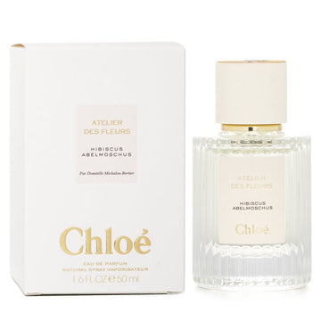 Chloe Atelier Des Fleurs Hibiscus Abelmoschus Eau De Parfum Spray 50ml/1.7oz