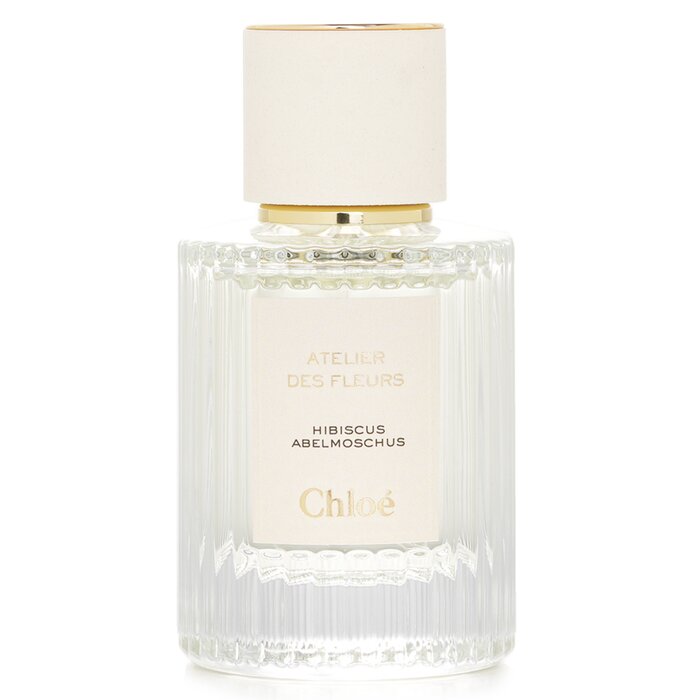 Chloe Atelier Des Fleurs Hibiscus Abelmoschus Eau De Parfum Spray 50ml/1.7oz perfume for gifting and daily use