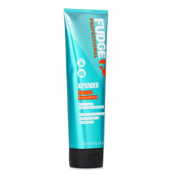 Fudge Xpander Gelee Shampoo (All Day Volume Booster) 335583 250ml/8.4oz