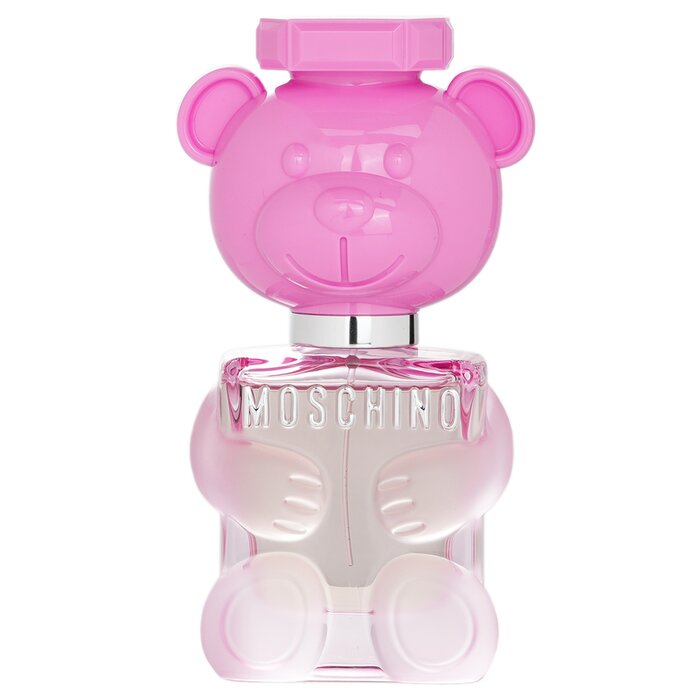 Moschino Toy 2 Bubble Gum Eau De Toilette Spray 30ml/1oz perfume for gifting or daily wear