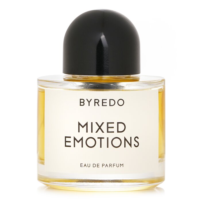 Byredo Mixed Emotions Eau De Parfum Spray 50ml/1.6oz perfume bottle for personal use