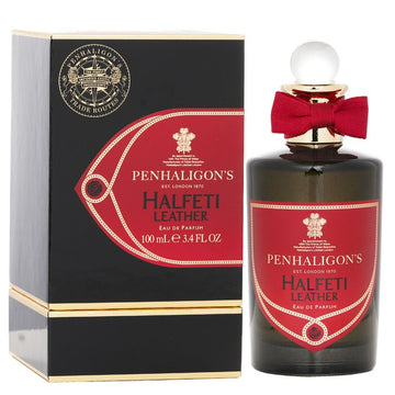 Penhaligon's Halfeti Leather Eau De Parfum Spray 100ml/3.4oz