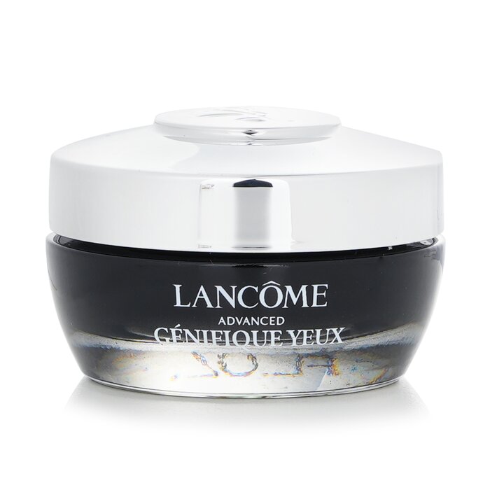Eye cream – Lancome Genifique Advanced for youthful eye skin