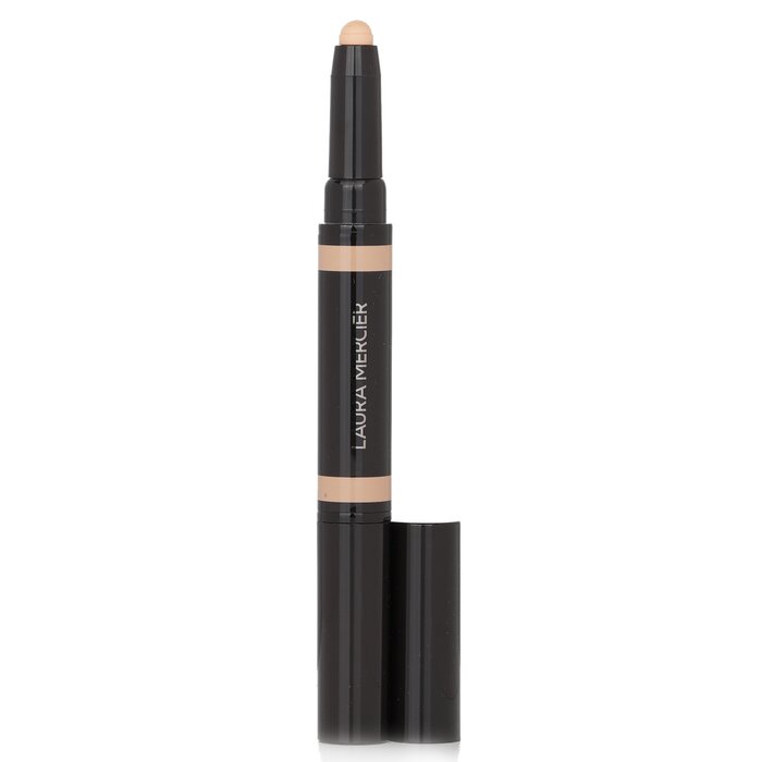 Brighten and correct concealer duo