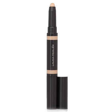 Laura Mercier Secret Camouflage Brighten & Correct Duo, 1W Fair With Warm Undertones 2x1g/0.03oz