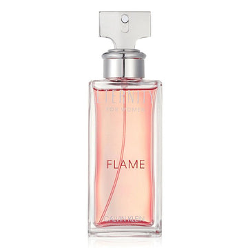 Calvin Klein Eternity Flame Eau De Parfum Spray 100ml/3.4oz