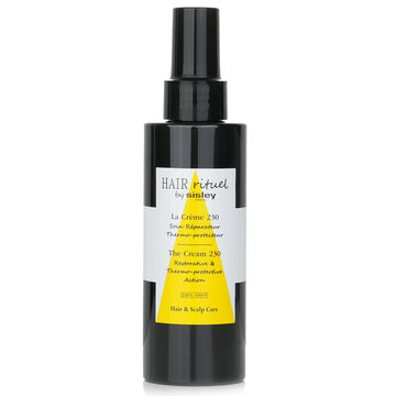 Sisley Hair Rituals by The Cream 230 (Restorative & Thermo-Protective Action) 150ml/5oz