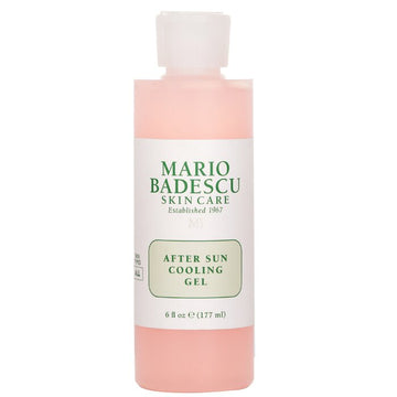 Mario Badescu After Sun Cooling Gel 177ml/6oz