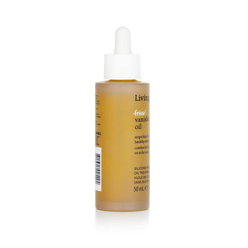 Living Proof No Frizz Vanishing Oil 50ml/1.7oz