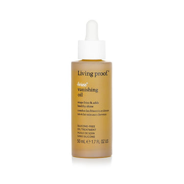 Living Proof No Frizz Vanishing Oil 50ml/1.7oz