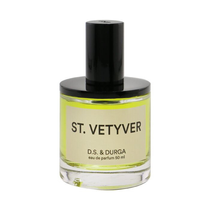 D.S. & Durga St. Vetyver Eau De Parfum Spray 50ml/1.7oz for gifting and daily wear