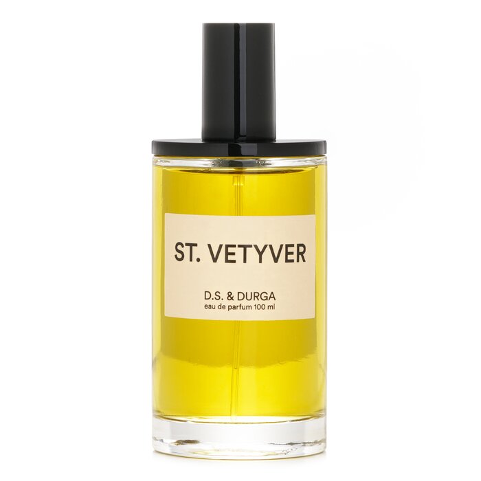 D.S. & Durga St. Vetyver Eau De Parfum Spray 100ml/3.4oz for gifting and daily wear
