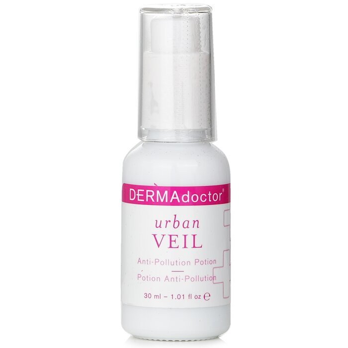 DERMAdoctor Urban Veil Anti-Pollution Potion 30ml/1.01oz for skincare needs