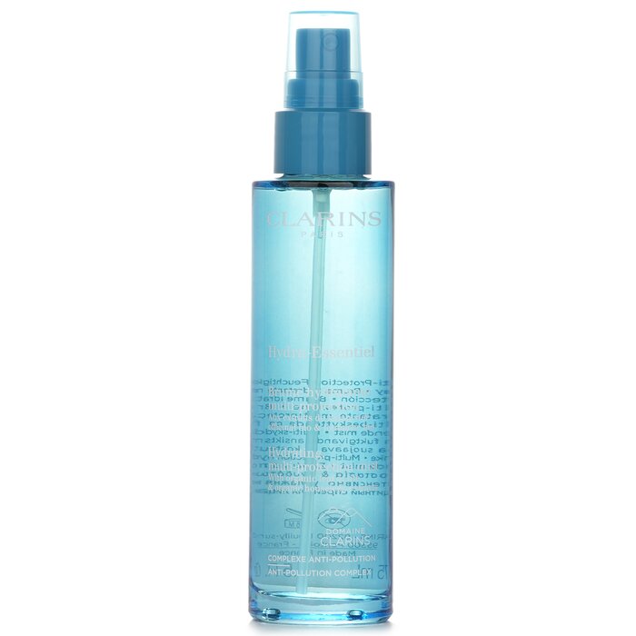 Hydra-Essentiel Mist – Clarins – for skin hydration and protection