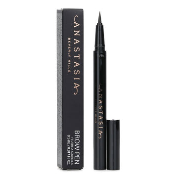Anastasia Beverly Hills Brow Pen, Soft Brown 0.5ml/0.017oz