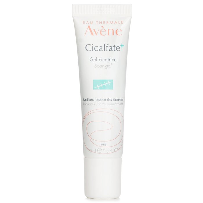 Avene Cicalfate+ Scar Gel 30ml/1oz for skincare needs