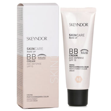 SKEYNDOR BB Cream Age Defense SPF15, 02 40ml/1.4oz