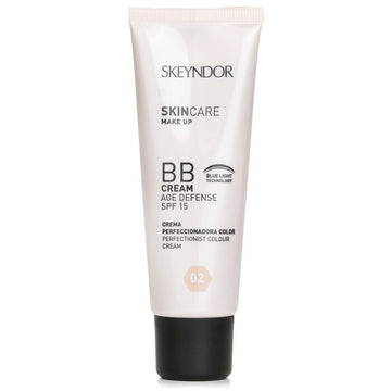 SKEYNDOR BB Cream Age Defense SPF15, 02 40ml/1.4oz